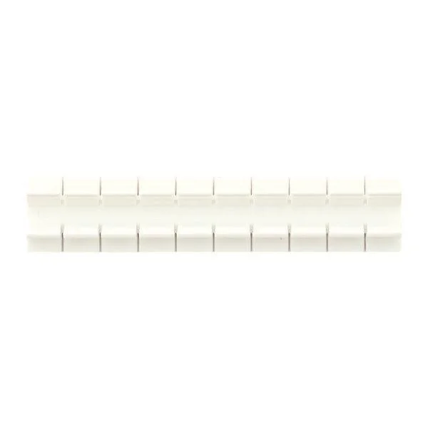 Маркировка для клемм 2.5 UT 1-50 (уп.100шт) EKF scr-ut-mrk-2.5-1-50
