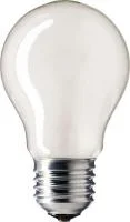 Лампа накаливания Stan 60Вт E27 230В A55 FR 1CT/12X10 PHILIPS 926000007317