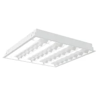 Светильник светодиодный ДВО10-4х11-004 Rastr LED 11Вт IP20 Ардатов 1010411004