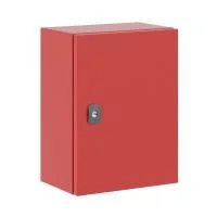 Корпус навесной ST с М/П 400х300х200мм RAL3020 DKC R5ST0432-RAL3020
