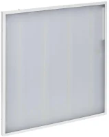 Светильник светодиодный ДВО 6961-O 36Вт 6500К опал GENERICA LDVO3-6961-36-6500-K01-G