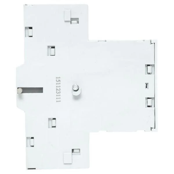 Контакт дополнительный АПД-80 ДК-20 2NO EKF apd3-dk20