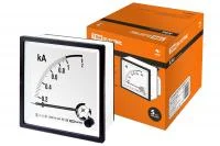 Амперметр А96  1000А/5А-1,5 TDM