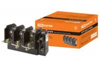 РТТ-326 П УХЛ4 100А (85,0 - 115,0)А TDM