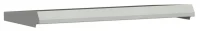 Козырек защитный ЩМП 400х150 TITAN IEK TI-00D-HD-040-015