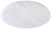 Светильник светодиодный SPB-6 "Slim 4" 15-6K 15Вт 6500К потолочный без ДУ ЭРА Б0050385