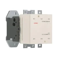 Контактор магнитный DSC400-3C00A230 400А 200кВт (AC3) 220В AC DKC DSC400-3C00A230
