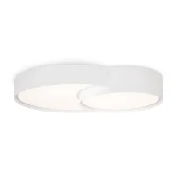 Светильник Items 72Вт IP20 потолочн. Freya FR6094CL-L72W