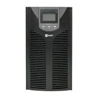 Источник бесперебойного питания двойного преобразования E-Power SW900Pro-T 2000В.А напольный без АКБ PROxima EKF SW920Pro-T