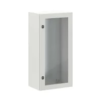Корпус навесной STE с М/П с прозрачной дверью 1200х600х400мм DKC R5STEX1264
