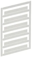 Маркер для CP 1.5кв.мм без символов ARMAFIX IEK AF-CT10D-M-D15-00