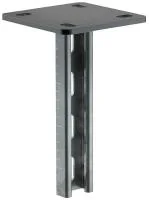 Подвес потолочный STRUT 41х21-1000 IEK CLM50D-KPS-41-21-10