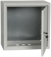 Корпус металлический ЩМП-4.4.2-0 36 УХЛ3 IP31 IEK YKM40-442-31