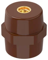 Изолятор опорный SM45 (М10) IEK YIS11-45-10-K05