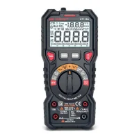 Мультиметр цифровой KT 118A "PROLINE" КВТ 79126