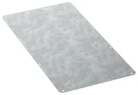 Фланец основания сплошной в шкаф 600х1000 FORMAT IEK FO-00-FBS-060-100