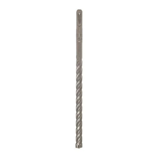 Бур по бетону SDS-plus 10х210 мм (4 резца) Professional EKF db-10-210-4x4-ue