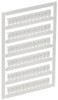 Маркер для CTS/CP 4кв.мм "L1; L2; L3" ARMAFIX IEK AF-CT10D-M-004-22