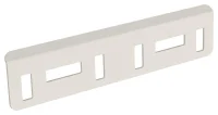 Пластина соединительная 50мм RAL 9016 IEK CLM51D-PS-050-9016