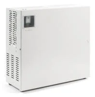 Источник вторичного электропитания резервированный SKAT-V.24DC-18 исп.5000 без АКБ под 2 АКБ 40А.ч Бастион 857