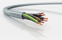 Кабель FLEXICORE 110 12G0.5 (м) LAPP 3120000837