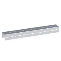 Профиль П-образный L600 2мм EKF pp600-2