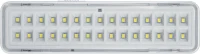 Светильник светодиодный 95 286 NEF-16 2Вт 100лм 110-240В IP40 акк. Li-Ion 500мА.ч аварийно-эвакуационный NAVIGATOR 95286