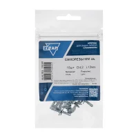 Саморез для тонкого метал. листа со сверлом 4.2х13 (уп.18шт) пакет Tech-Krep 102397