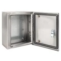 Щит из нержавеющей стали "Inox" AISI 304 (300х300х150) IP66 PROxima EKF mb-inox-3315