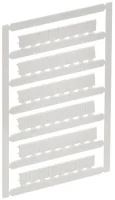 Маркер для CTS 6кв.мм/CP 10кв.мм без символов ARMAFIX IEK AF-CT10D-M-006-00