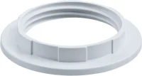 Кольцо прижимное 71 616 NLH-PL-Ring-E27 термопластик Navigator 71616