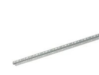 Лоток прямой H=24мм сталь 1.5мм НЛ5-П1.87 У3 СОЭМИ Н0113112411