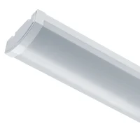 Светильник светодиодный 93 695 DPO-MC1-224-IP20-LED CRI90 48Вт 4000К IP20 176-264В 3950лм (аналог ЛПО 2х36) NAVIGATOR 93695