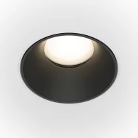 Светильник VGL 10Вт GU10х1 IP20 встраив. Voltega VGL051-U-2WB