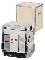 ВА90-3200 3Р 2000А 100кА выдвиж. TDM