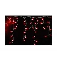 Гирлянда "Сосульки" IC80LD-CM 80LED 2м мульти с контрол. SHlights 4690601041173