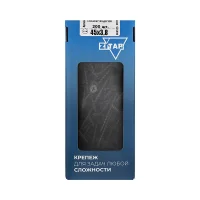 Саморез 3.8х45 гипсокартон-дерево (уп.200шт) коробка Tech-Krep 102124