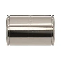 Муфта труба-труба d32мм IP66/IP67 нерж. сталь AISI 316L DKC 6110-32XX