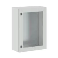 Шкаф CE 800х600х300мм прозр. дверь DKC R5CEX0863