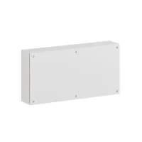 Корпус клеммный металлический SDE 600х300х120мм DKC R5SDE6312