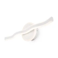 Светильник Supple 18Вт IP20 бра настен. Freya FR6099WL-L28W