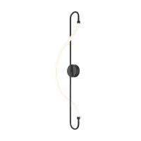 Светильник Fancy 20Вт IP20 бра настен. Freya FR6059WL-L28B