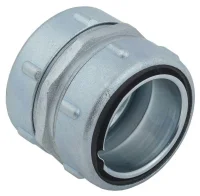 Муфта соединительная для металлорукава СММ50 IEK CMP20D-CMM-050-005