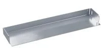 Заглушка 100х200 алюм. DKC AZH1020