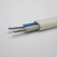 Кабель АВВГ-П 2х2.5 ОК 0.66кВ Б (бухта) (м) Альгиз К ФР-00000404