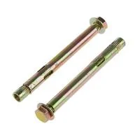 Болт анкерный 10х130 накл. цинк. Tech-Krep 117968