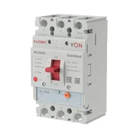 Выключатель автоматический MGS160 3P 32-40A 25kA YON MGS160M-3TAMF0040