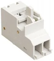 Контакт дополнительный ДК-125(160)А IEK SVA10D-DK-1