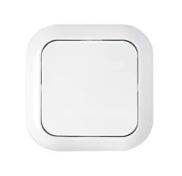 Переключатель проходной 1-кл. СП 6А IP20 бел. Bylectrica С6 6-120