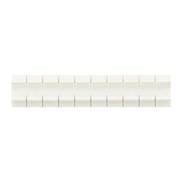 Маркировка для клемм UT 2.5 без нумерации (уп.500шт) EKF scr-ut-mrk-2.5-0